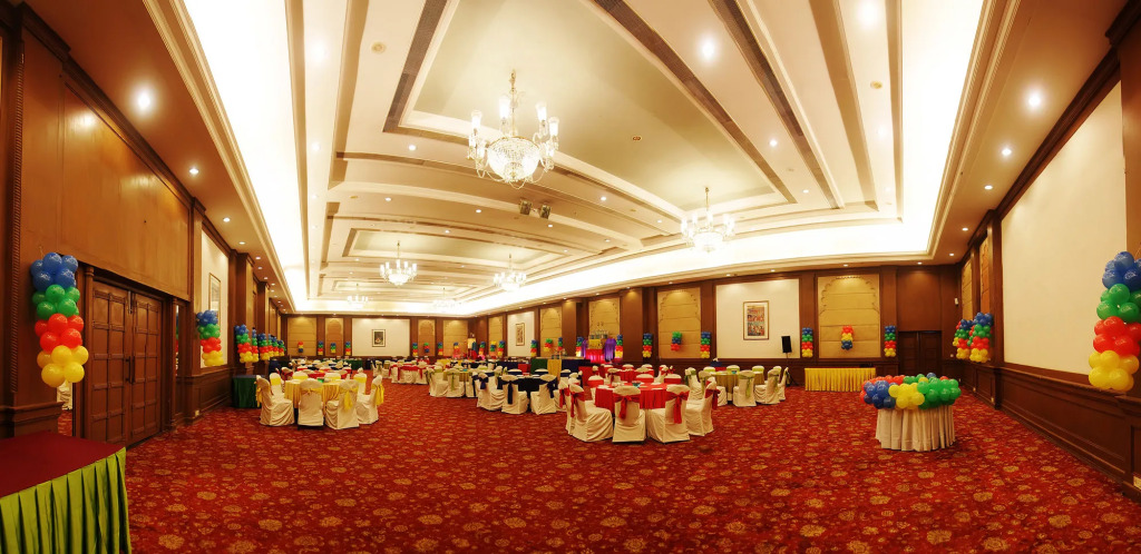 Sayaji Indore