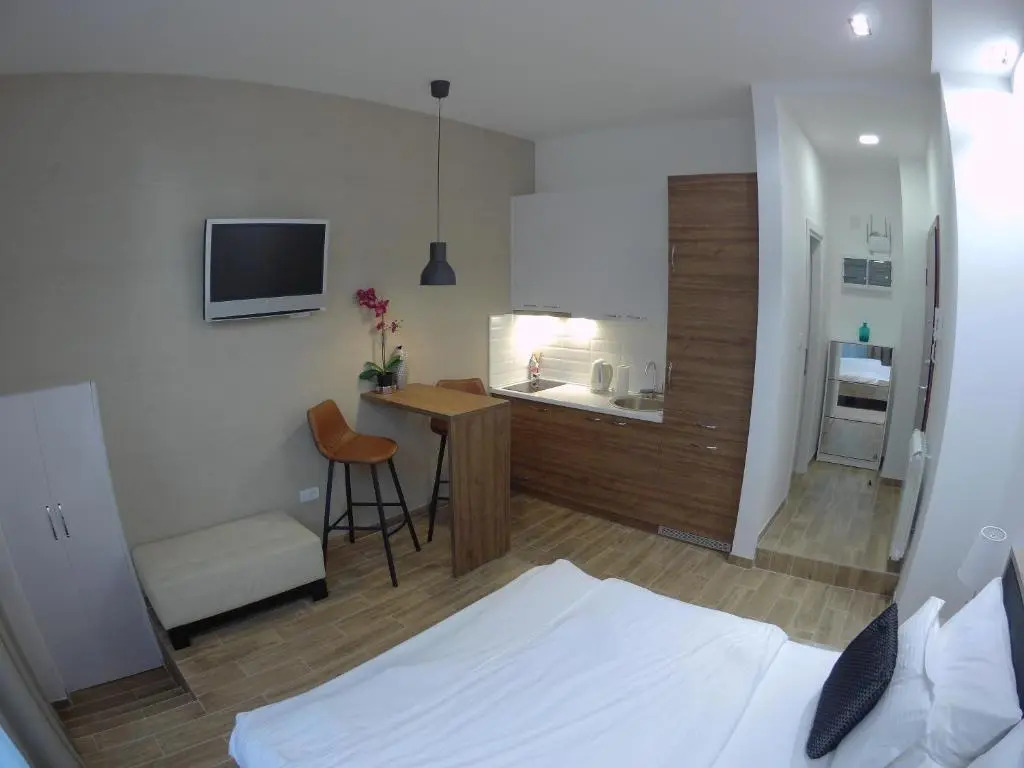 M48 apartments