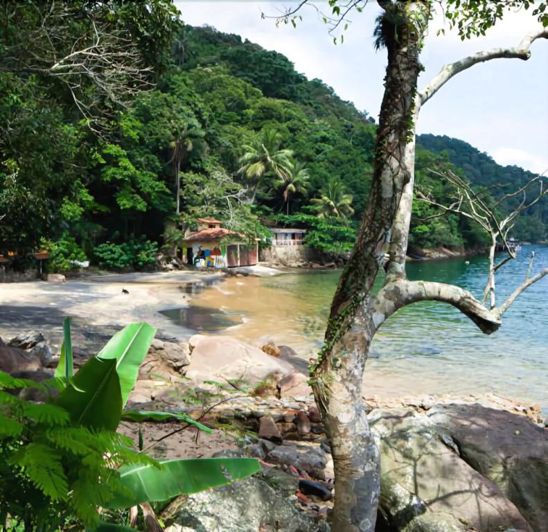 Paraíso Azul Retiro
