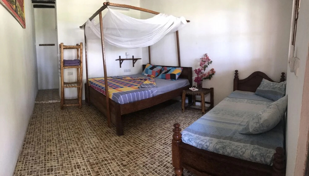 D&J Villa