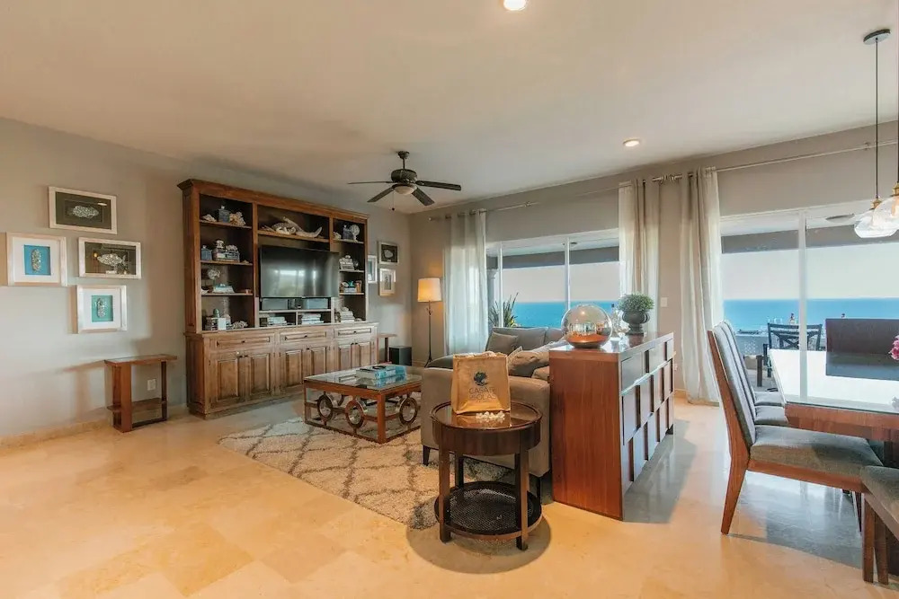 Casa de las Olas - Ocean View