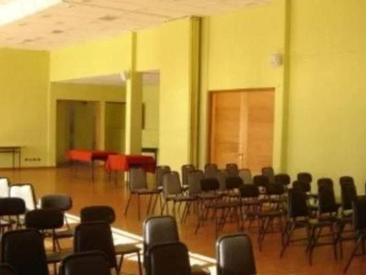 Hotel Cerro Castillo