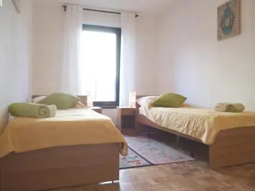 Apartment Irene