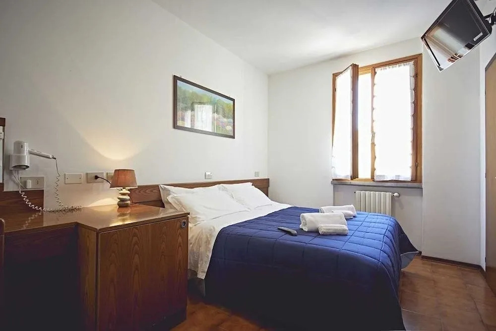 Albergo Romagna