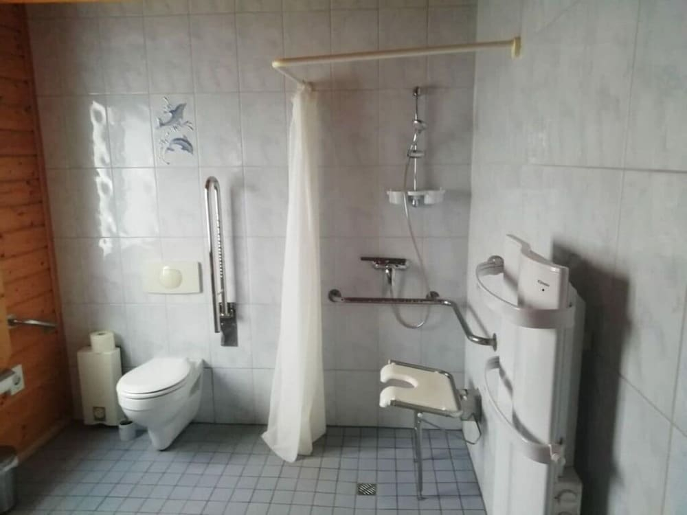Pongratz Comfortable Holiday Residence