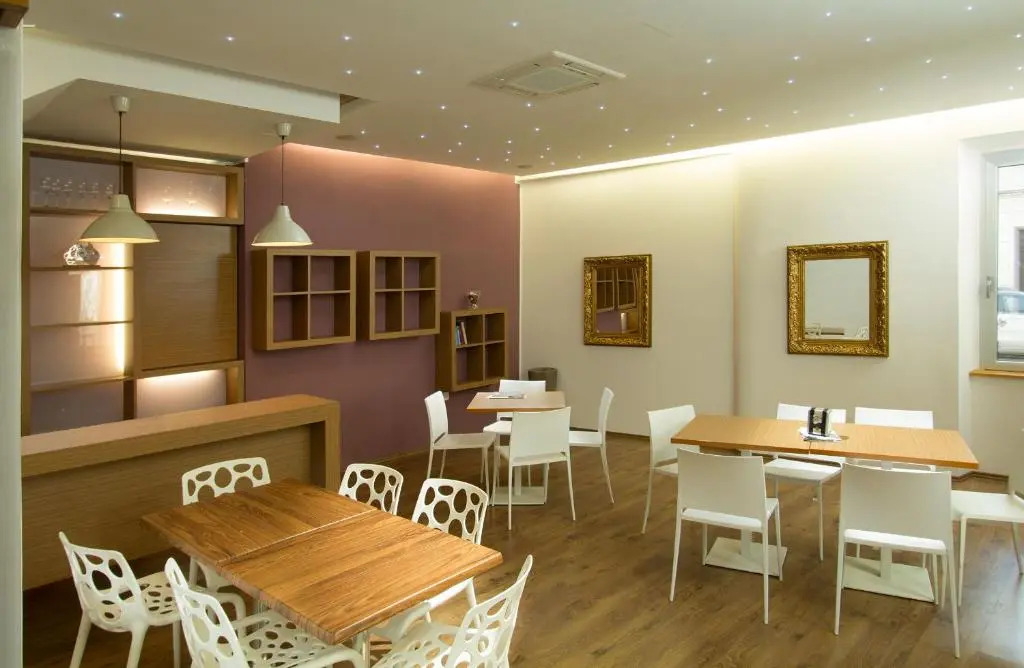 Apartment Bambola