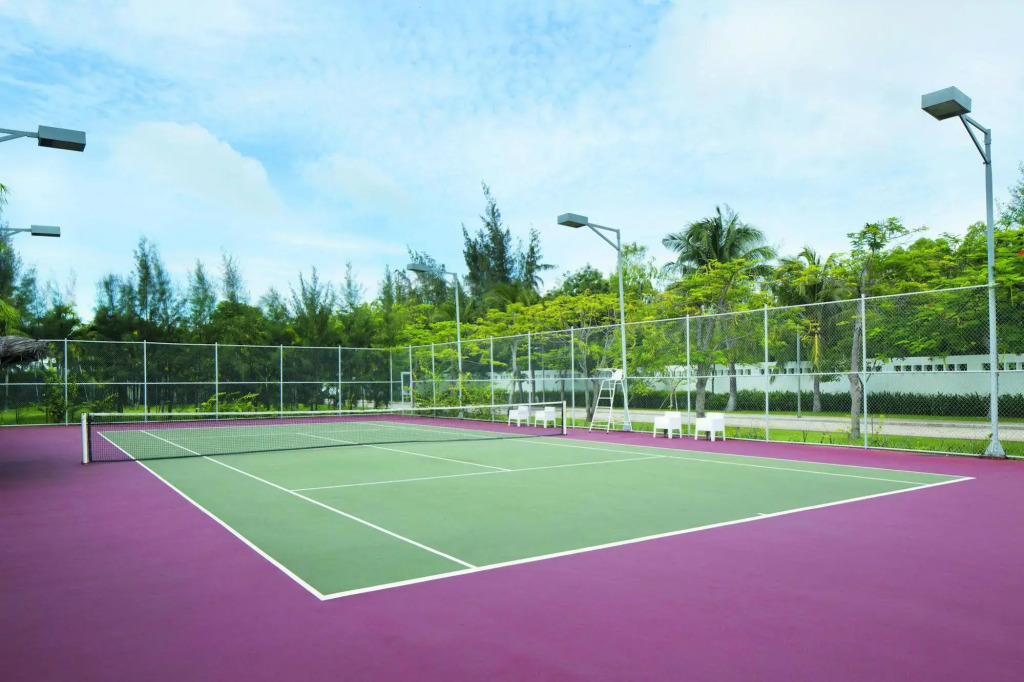 Sanctuary Residential Resort Community