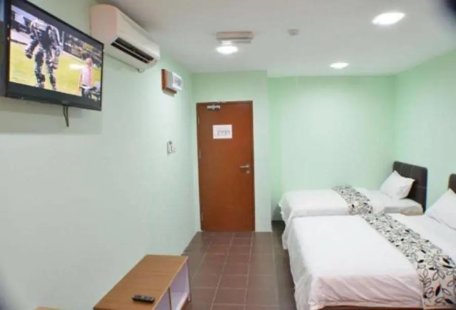 Utama Hotel