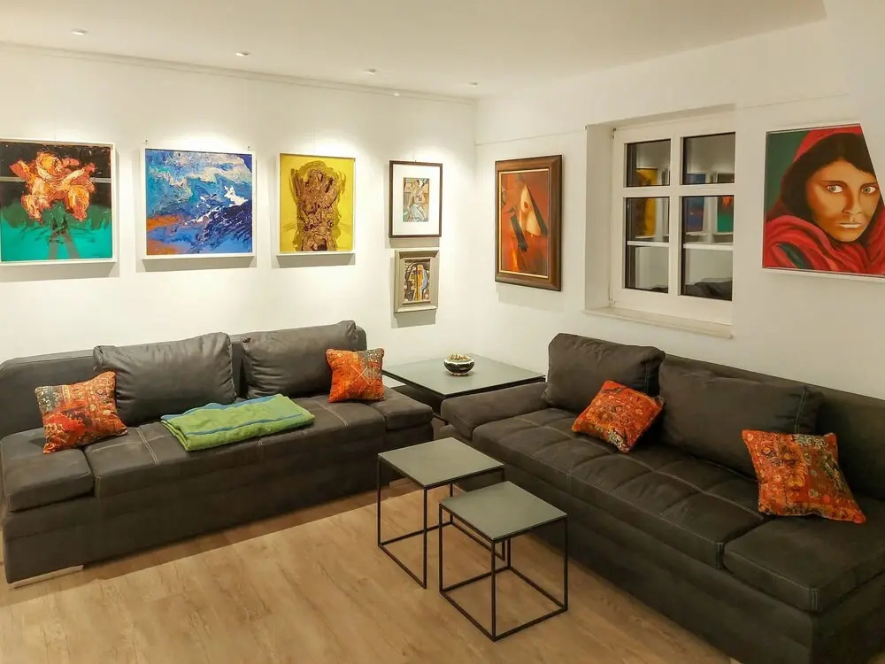 Holiday Home Grenzenlos by Interhome