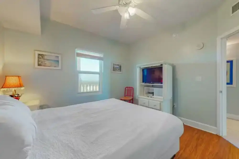 Sunrise Serenity Resort Condo!
