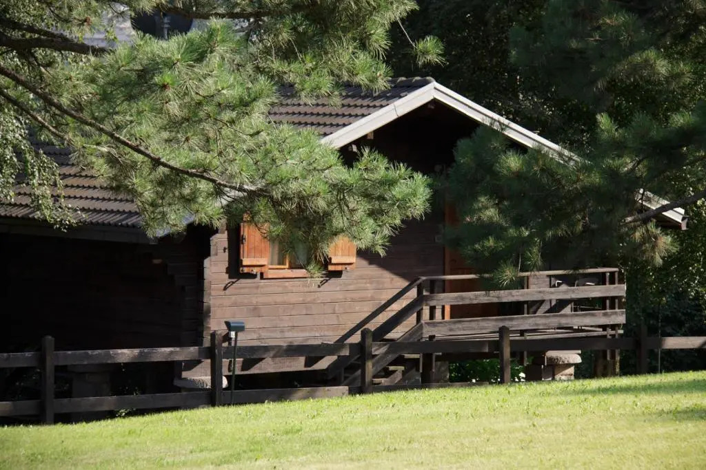 Hotel Village
