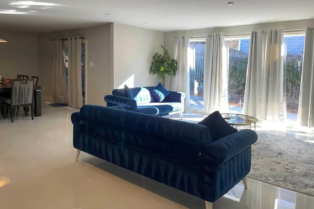 6 Mi to DC To-dos: Large Family Bethesda Home!