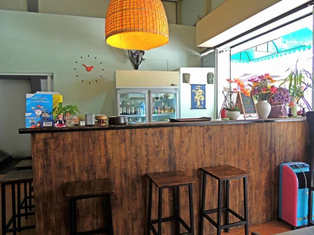 Love CNX Guesthouse
