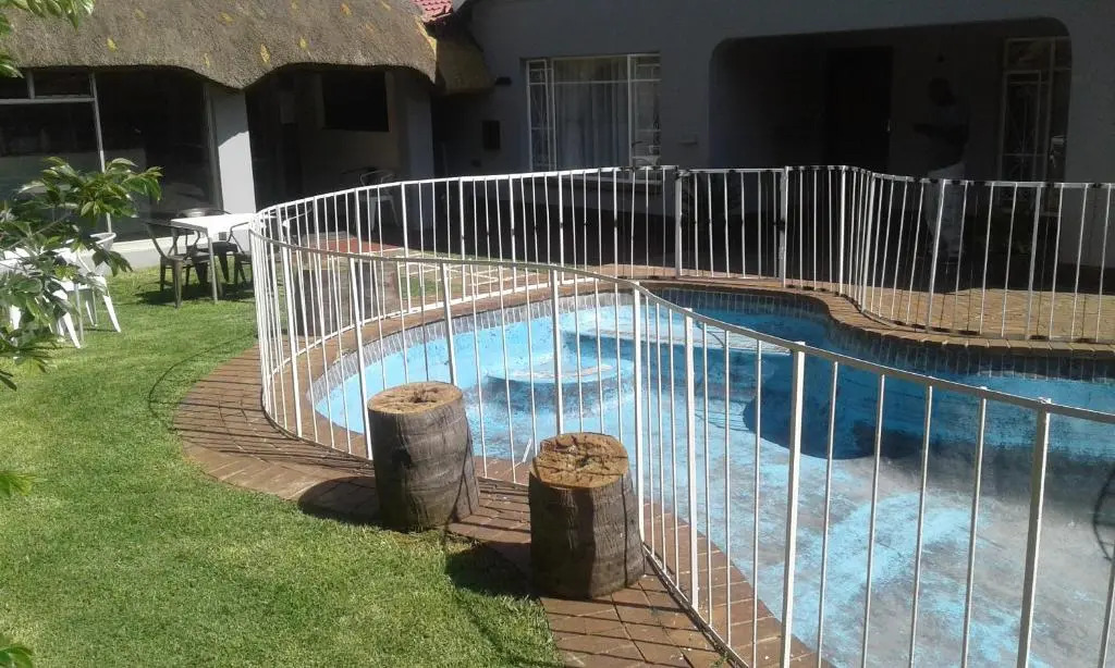 Acacia Guesthouse