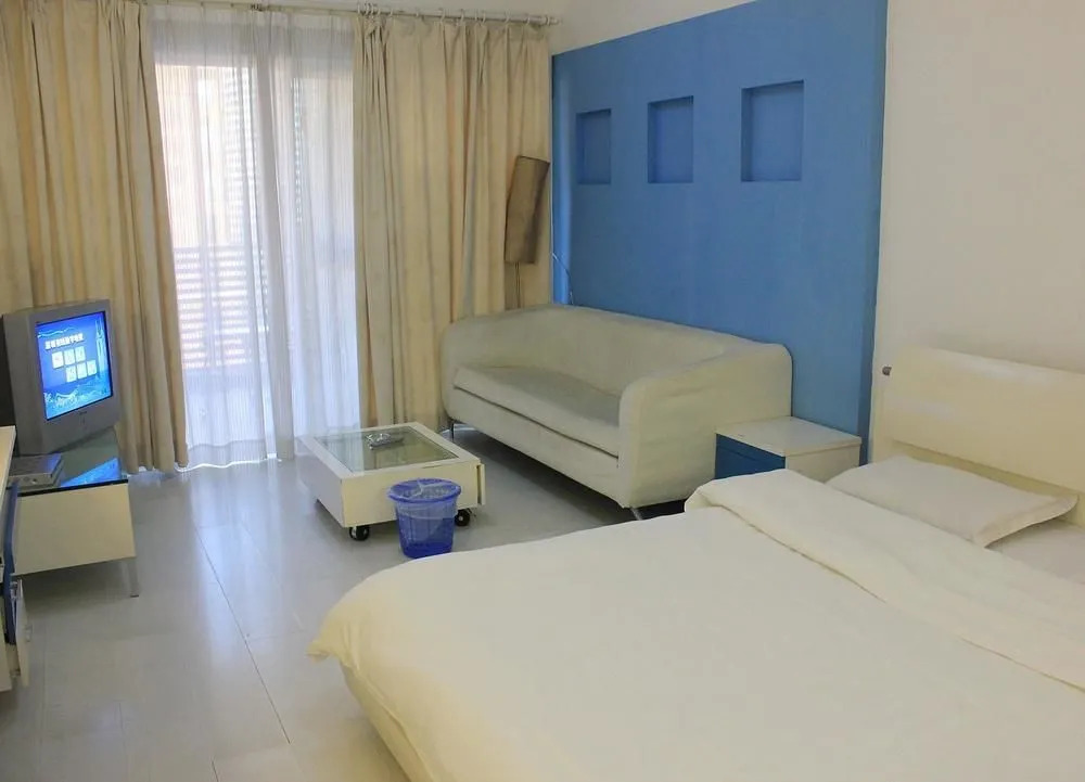 Xinhai Holiday Apartment