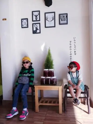 Bửu Bối Hostel 2