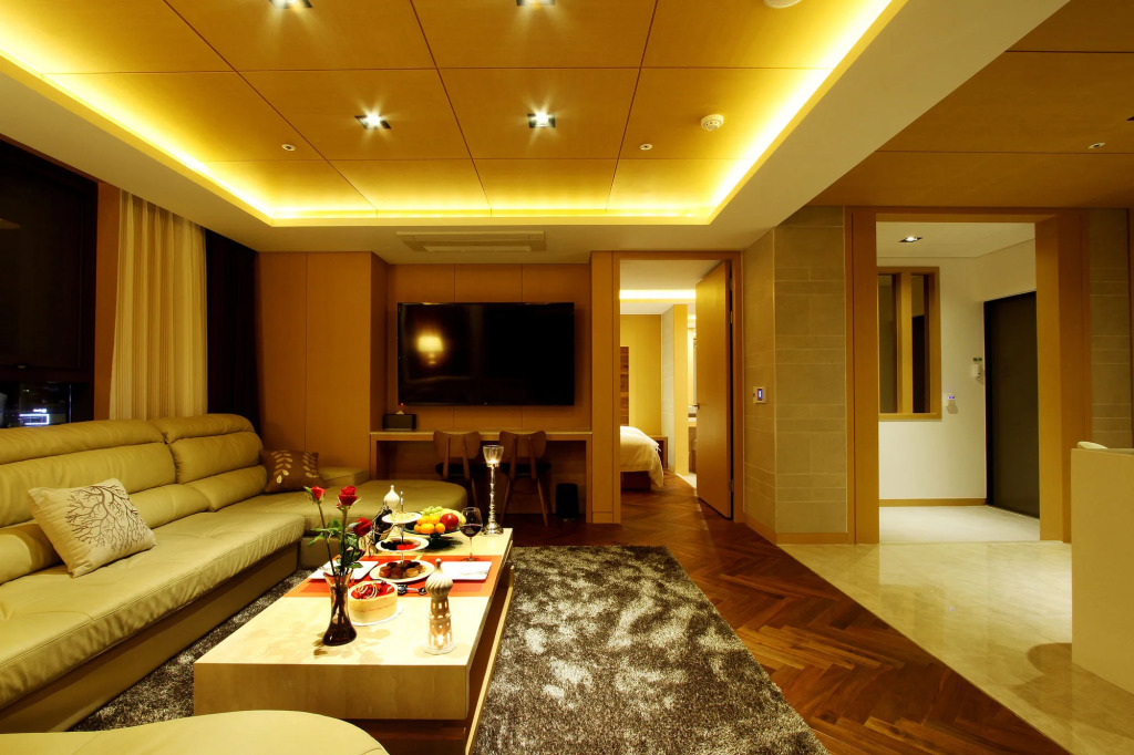 브라운도트호텔 인천 송도 Browndot Hotel Incheon Songdo