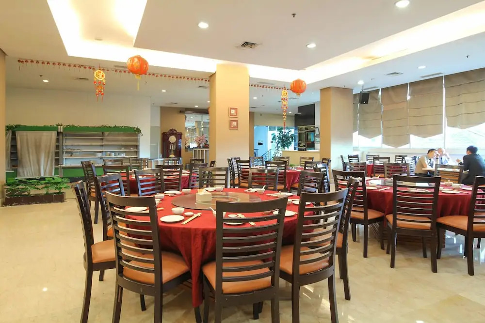 Airy Tambora Bandengan Selatan 88 Jakarta