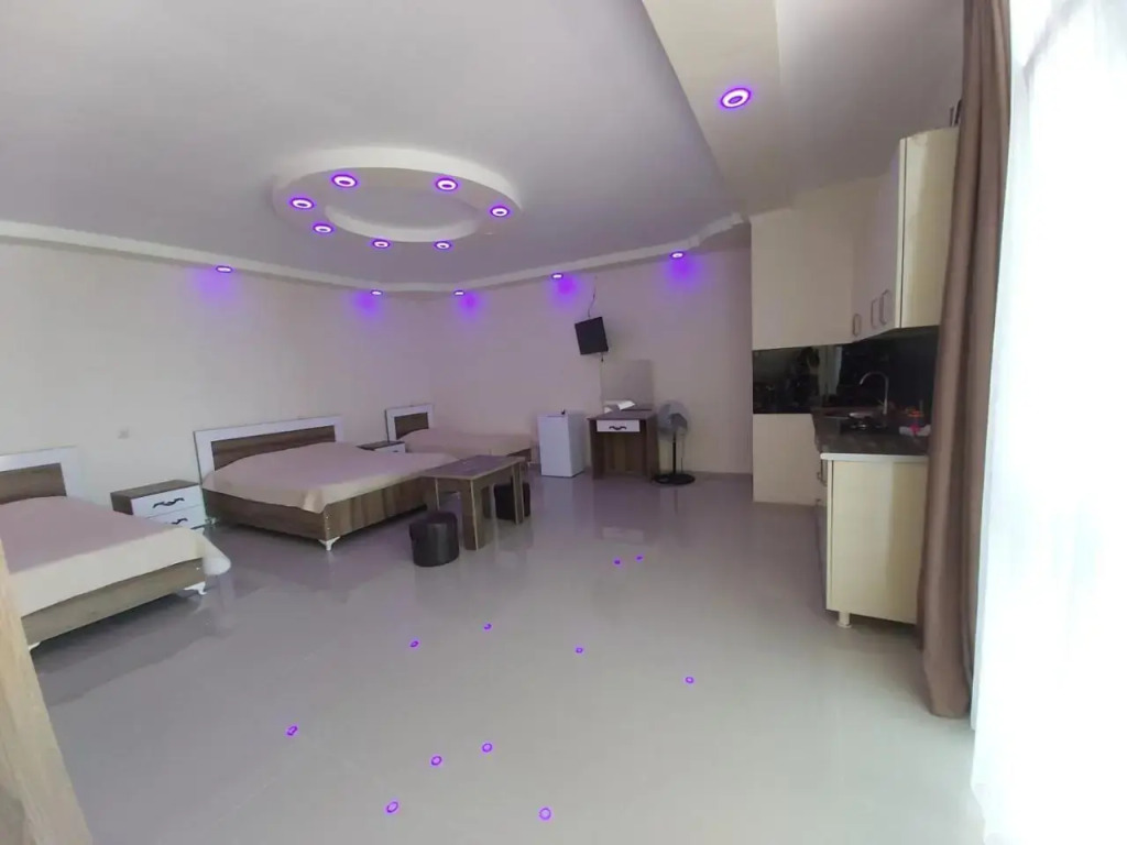 Goga Guest House