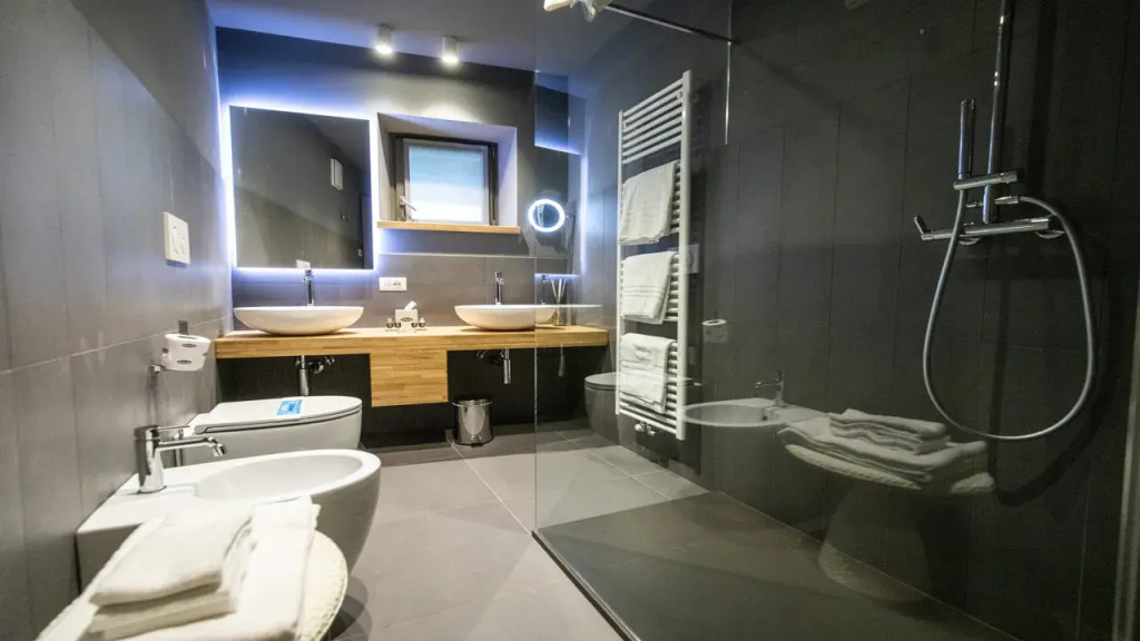 Bach Boutique Hotel