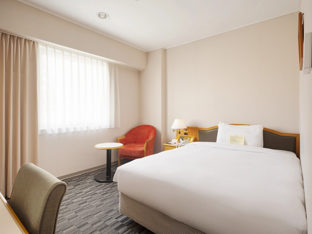Hotel Sunroute Taipei