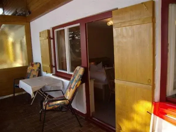 Hotel Garni Vergissmeinnicht