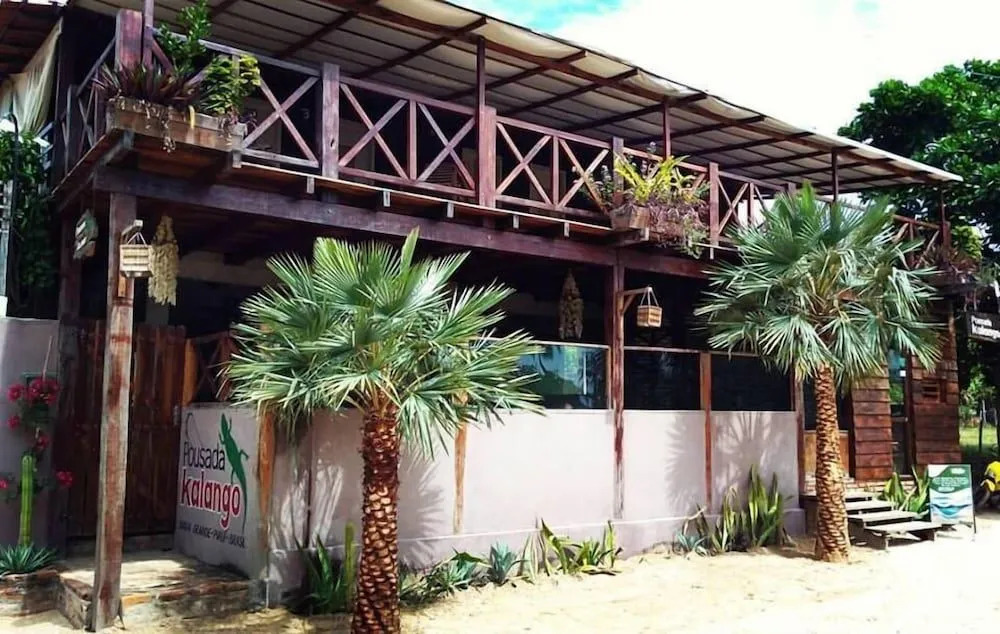 Pousada Kalango