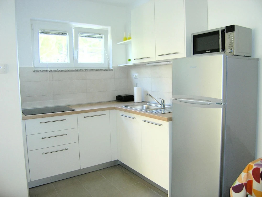 Apartments Leo