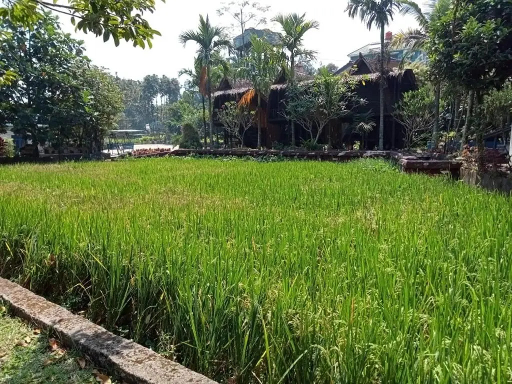 Aries Biru Hotel & Villa