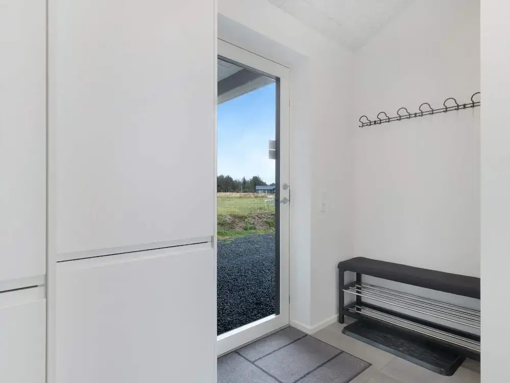 5 Star Holiday Home in Lokken