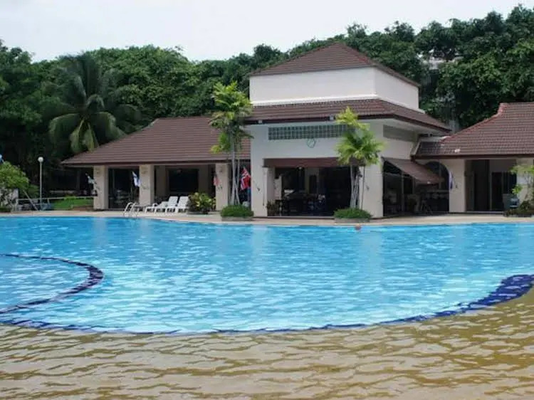 Tewa Services At View Talay