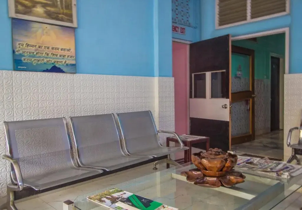 Welcome Guest House By OYO Rooms