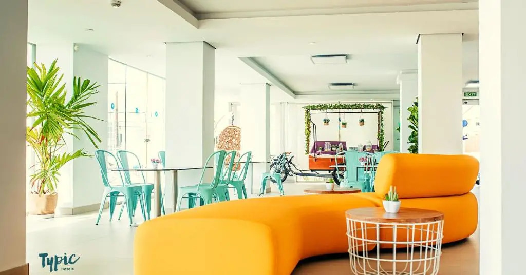 Marina Playa Hotel Apartments by Typic Hotels