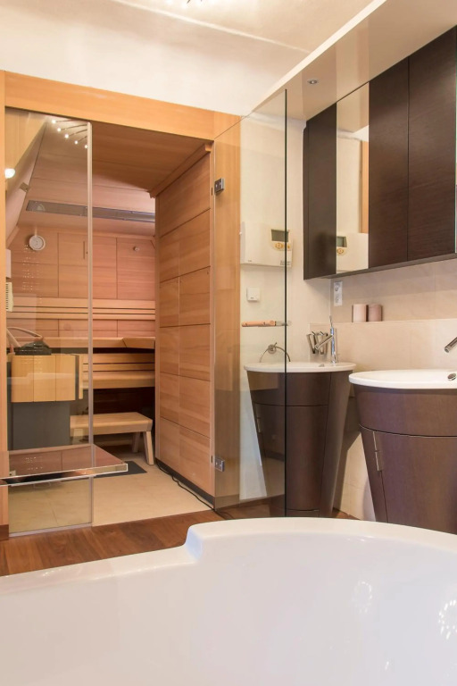 Luxus Apartment Innenstadt