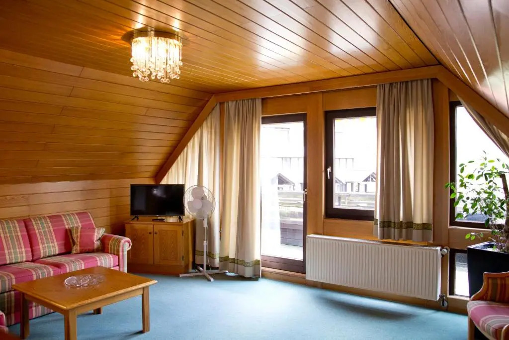Hotel Kainsbacher Mühle