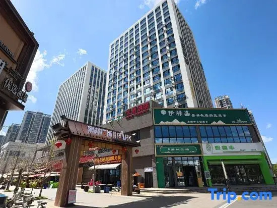 Jingchuang Hotel (Guolin Plaza)