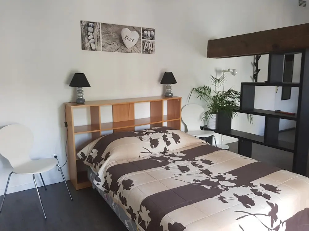 Chambre dHôtes La Rose des Vents