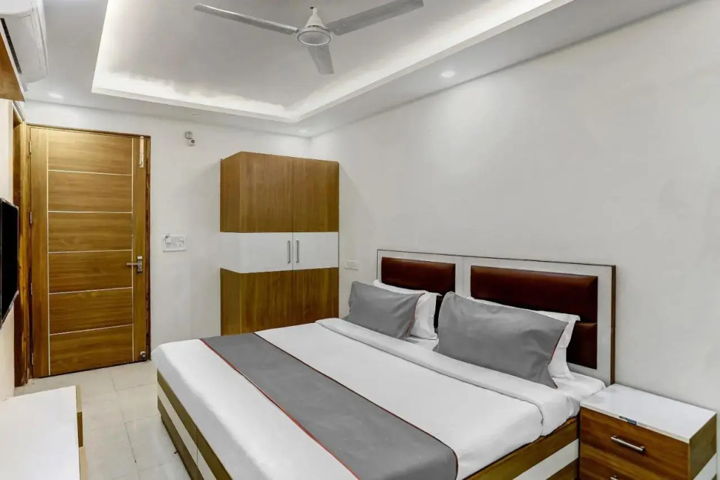 Hotel Delhi Delight