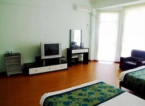 Ocean Love Hotel