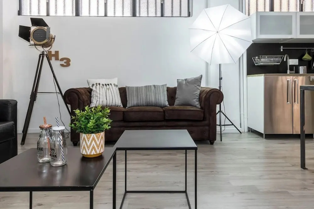 JOIVY Loft Naviglio
