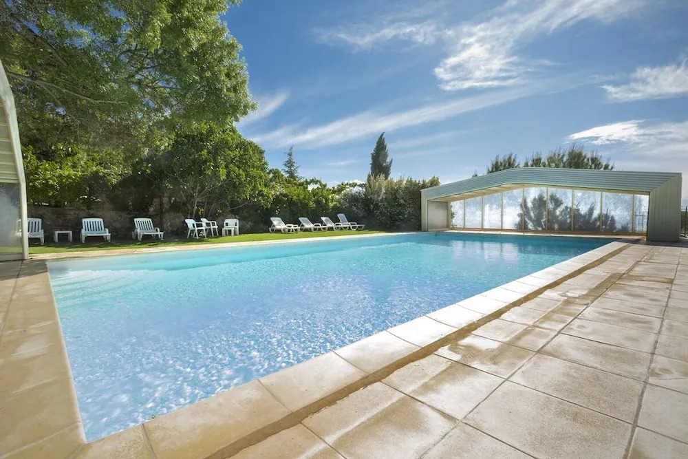 Domaine Les Terres de Saint-Hilaire