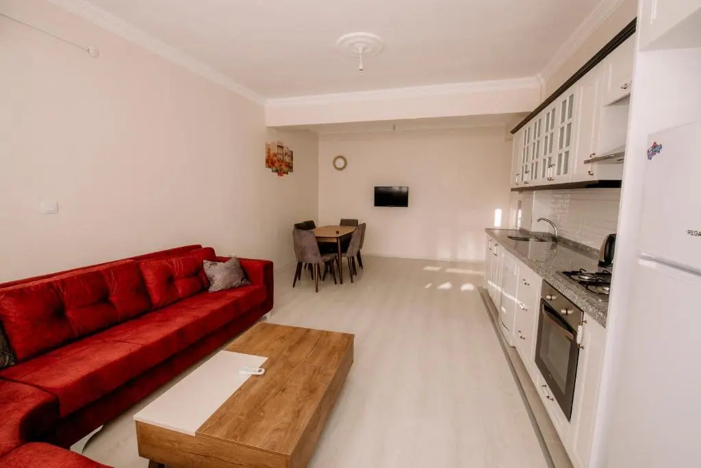 LOTUS HOME SAPANCA