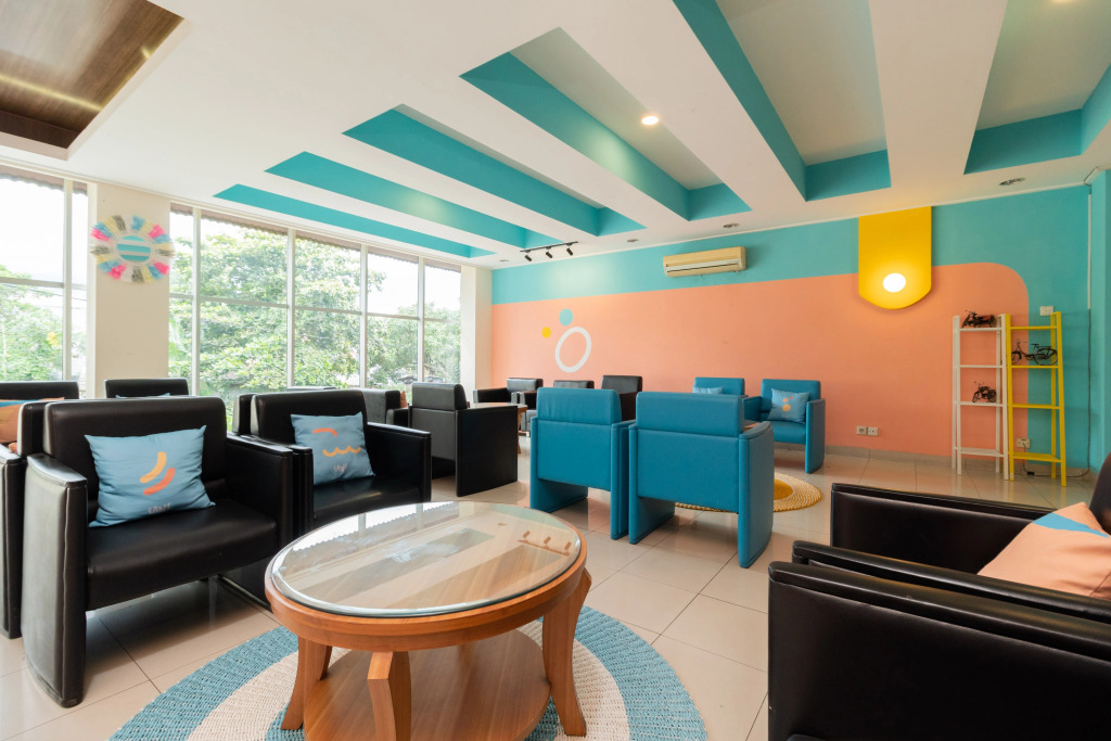 Bogor Indah Nirwana Hotel & Convention