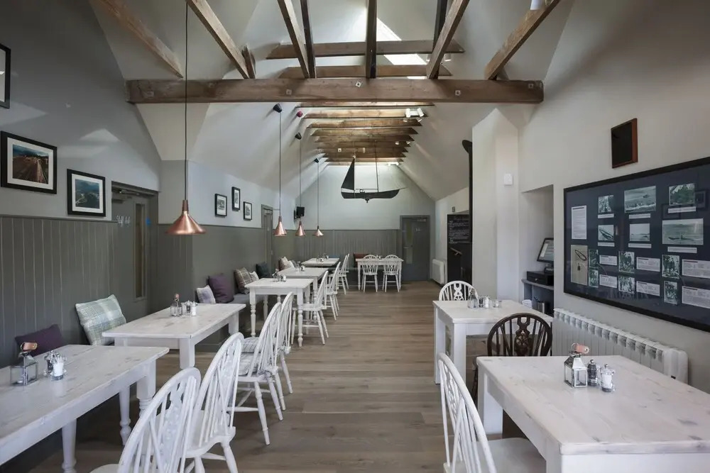 Kylesku Hotel & Kylesku House, by Highland Coast Hotels
