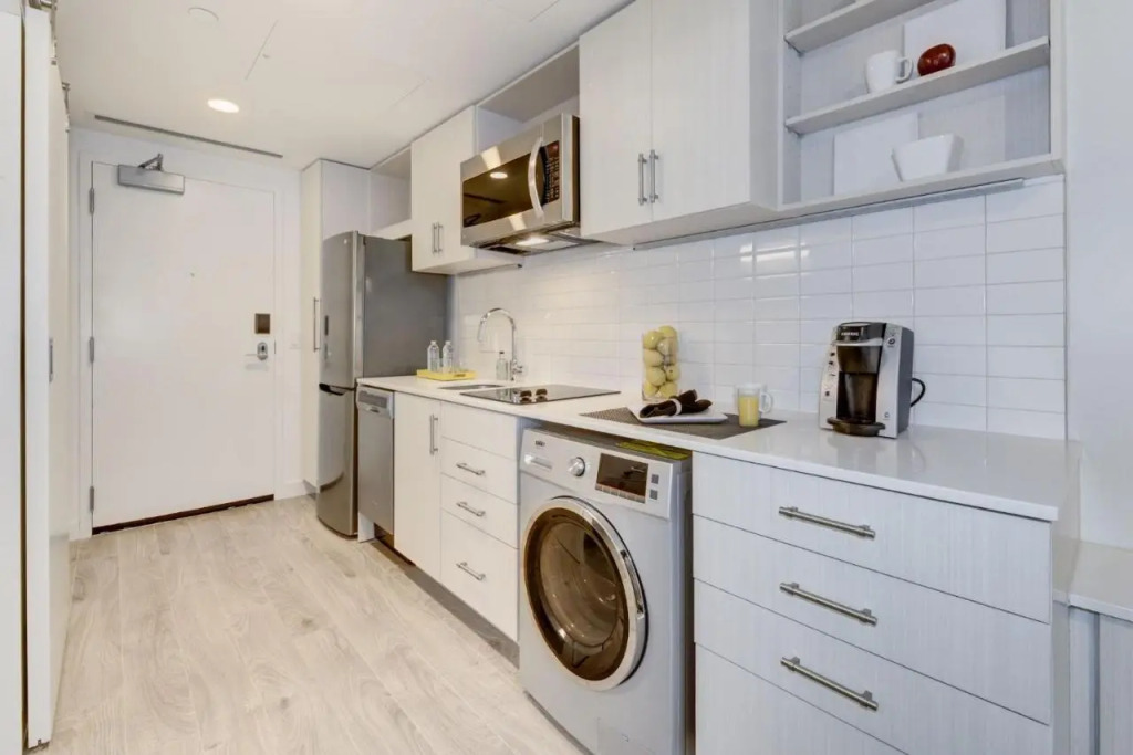 Placemakr Dupont Circle