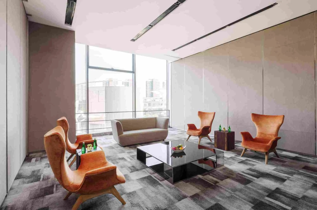 Отель Hard Rock Hotel Shenzhen