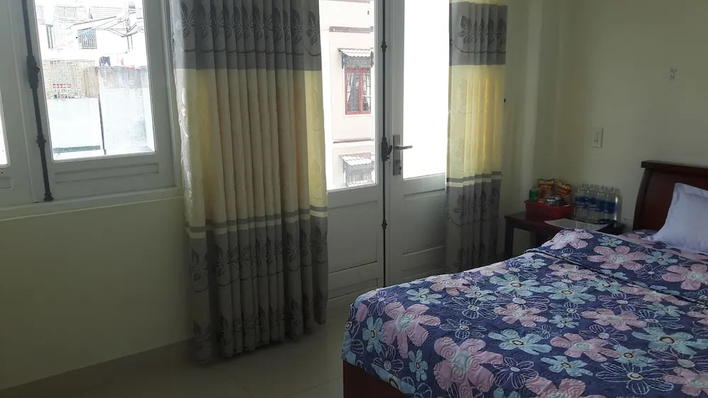 Thu Khoa Guest House