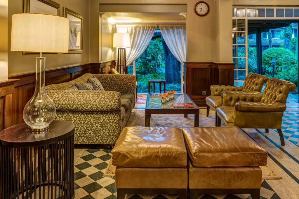 Southern Sun Mayfair Nairobi
