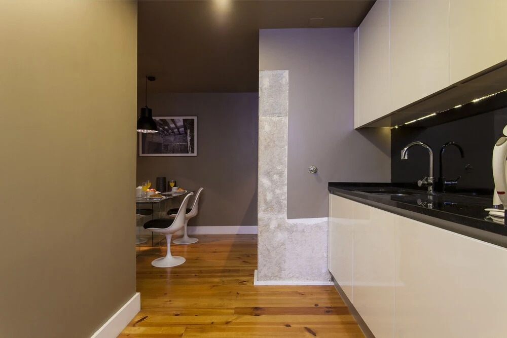 Downtown Pier I Apartment Rentexperience