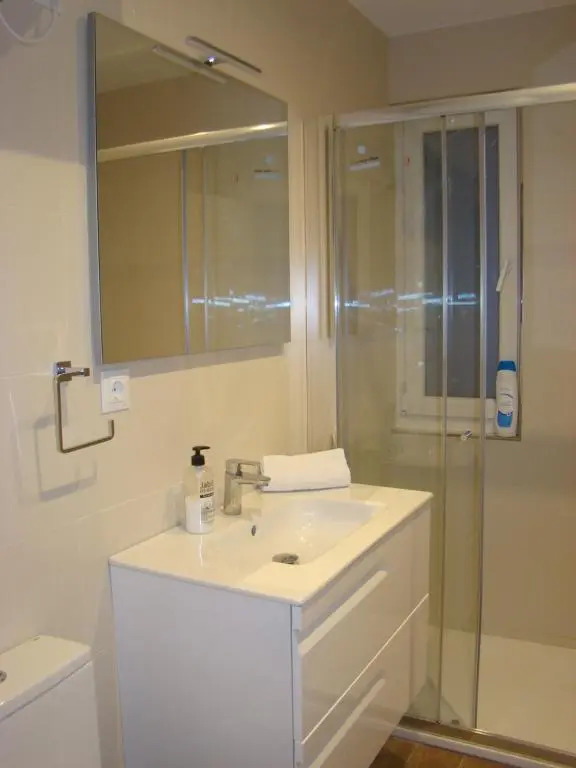 Apartamentos La Pereda Santander- Estudio E1